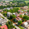 Sprzedam: Parter domu 90m² – Tarnów, ul. Zamenhofa