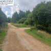 Działka budowlana w Łapinie Kartuskim ul. Bratkowa
