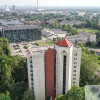 Widokowe 6-pokojowe, piwnica i parking w cenie