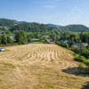 Działka mieszkaniowo-usługowa 2850 m² – Stryszawa