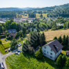 Działka mieszkaniowo-usługowa 2850 m² – Stryszawa