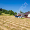 Działka mieszkaniowo-usługowa 2850 m² – Stryszawa