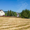 Działka mieszkaniowo-usługowa 2850 m² – Stryszawa