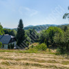 Działka mieszkaniowo-usługowa 2850 m² – Stryszawa