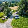 Działka mieszkaniowo-usługowa 2850 m² – Stryszawa