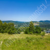 Działka rolna 1463 m² Stryszawa | słoneczna | HIT!