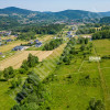 Działka rolna 1463 m² Stryszawa | słoneczna | HIT!