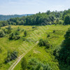 Działka rolna 1463 m² Stryszawa | słoneczna | HIT!