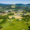 Działka rolna 1463 m² Stryszawa | słoneczna | HIT!