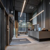 Platinum Tower ,przy Browarach i Norblinie
