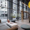 Platinum Tower ,przy Browarach i Norblinie