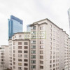 Platinum Tower ,przy Browarach i Norblinie