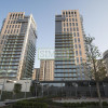Platinum Tower ,przy Browarach i Norblinie