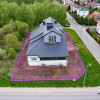 Budynek usługowo – mieszkalny | Sprzedaż | 710 m2