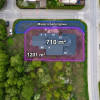 Budynek usługowo – mieszkalny | Sprzedaż | 710 m2
