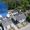 Dom 161m² + Warsztat 84m² z kanałem|Twardogóra