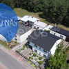 Dom 161m² + Warsztat 84m² z kanałem|Twardogóra