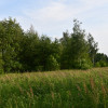 Działki 2 x 11a pod zabudowę - Rudna Mała