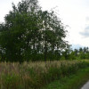 Działki 2 x 11a pod zabudowę - Rudna Mała