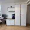 Designerski Loft HYDRAL 18,5 m² (Basen/Siłownia)