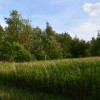 Działki 2 x 11a pod zabudowę - Rudna Mała