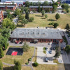 Designerski Loft HYDRAL 18,5 m² (Basen/Siłownia)