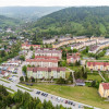 Mieszkanie Ustrzyki Dolne ul. Gombrowicza