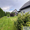 Dom z ogrodem | Zielonki | 118m | 4 pokoje | Garaż