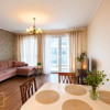 Przestronny apartament w centrum miasta - ul. Jurowiecka 21
