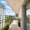 Przestronny apartament w centrum miasta - ul. Jurowiecka 21