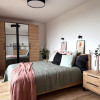 Mieszkaj jak w domu – 72 m² z ogrodem i garażem