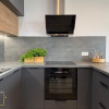Mieszkaj jak w domu – 72 m² z ogrodem i garażem