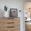 Mieszkaj jak w domu – 72 m² z ogrodem i garażem
