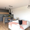 Mieszkaj jak w domu – 72 m² z ogrodem i garażem