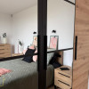Mieszkaj jak w domu – 72 m² z ogrodem i garażem