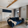 Komfortowy apartament W pobliżu centrum