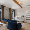 Komfortowy apartament W pobliżu centrum