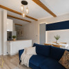 Komfortowy apartament W pobliżu centrum