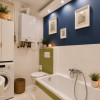 Komfortowy apartament W pobliżu centrum