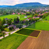 Działka Goleszów