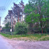 Działka Altanka ul.  