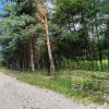 Działki budowlane w Bratucicach, gmina Rzezawa