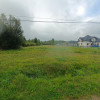 Działka Adamów ul.  