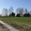 Działka Kunów ul.  