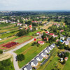 Działka Centrum