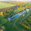 Grunty na Zalewem Wiślanym 21,8200ha