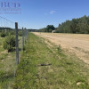 Działka Ganina ul.  