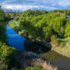 Działka Grabiny-Zameczek ul. Rycerska