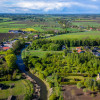 Działka Grabiny-Zameczek ul. Rycerska