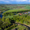 Działka Grabiny-Zameczek ul. Rycerska